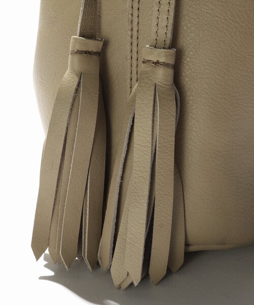 417 EDIFICE（フォーワンセブンエディフィス）の「ブラック（バッグ・ブラック/フリー/残り3点）」の10枚目の写真