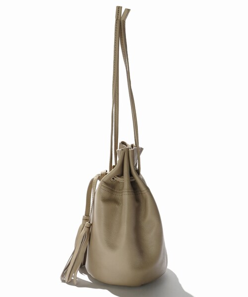 417 EDIFICE（フォーワンセブンエディフィス）の「ブラック（バッグ・ブラック/フリー/残り3点）」の5枚目の写真