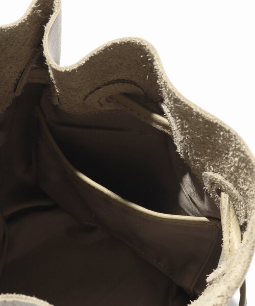 417 EDIFICE（フォーワンセブンエディフィス）の「ブラック（バッグ・ブラック/フリー/残り3点）」の9枚目の写真