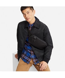 UNIQLO | フライトジャケット(ブルゾン)