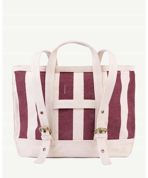 cache cache（カシュ カシュ）の「the animals observatory   mini tote  bag（トートバッグ・キッズ・その他）」の3枚目の写真