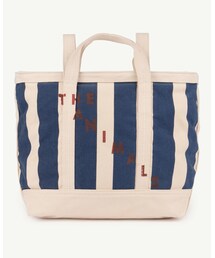 cache cache | the animals observatory   mini tote  bag(トートバッグ)