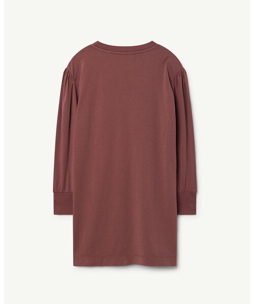 cache cache（カシュ カシュ）の「the animals observatory    bigdog kids dress（ワンピース・キッズ・その他）」の2枚目の写真