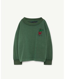 cache cache | the animals observatory    dog　babies t-shirt(Tシャツ/カットソー)