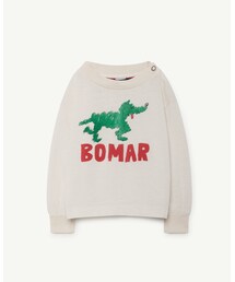 cache cache | the animals observatory dog babies t-shirt(Tシャツ/カットソー)