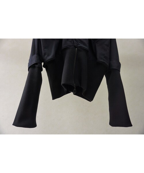 juvenile holl rollcall ブルゾン　レア　KIDILL juvenile holl rollcall ブルゾン レア KIDILL