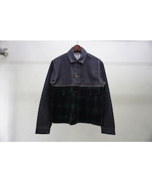 JUVENILE HALL ROLLCALL | JUVENILE HALL ROLLCALL　切替Gジャン(ブルゾン)