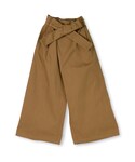 BRANSHES(ブランシェス)の「パンツ(その他パンツ)」