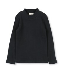 BRANSHES | テレコハイネックTシャツ(Tシャツ/カットソー)