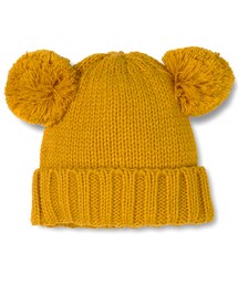 BRANSHES | 耳付きニットワッチ(ニットキャップ/ビーニー)