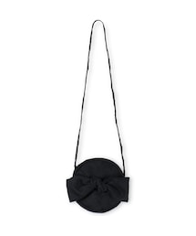 BRANSHES | リボンポシェット(ショルダーバッグ)