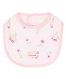 RADCHAP | 花柄スタイ(スタイ/よだれかけ)