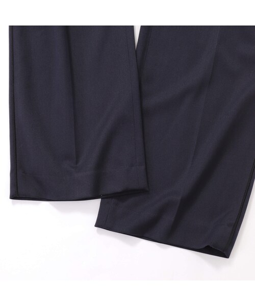 ◇美品 ELIN エリン サスペンダータックパンツ サイズ36◇ ELIN（エリン）の「ELINサスペンダータックパンツ（）」 - WEAR