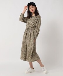 スタディオクリップ　リバティ　ワンピース 楽天市場】【SALE／50%OFF】リバティPSHOP studio CLIP