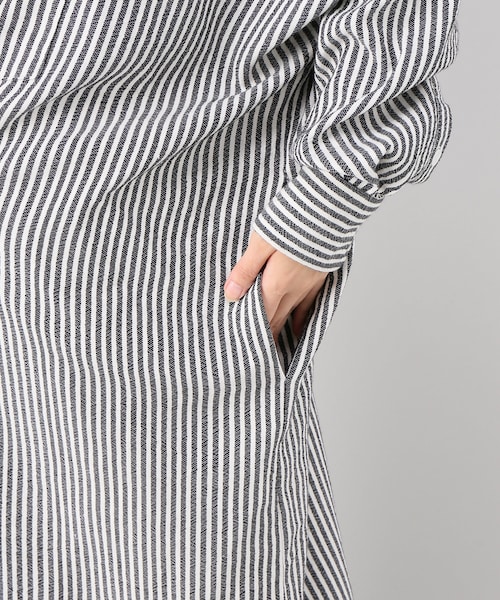 L’Appartement（アパルトモン）の「ブラック（ワンピース/ドレス・ブラック/34/-/36/フリー）」の12枚目の写真