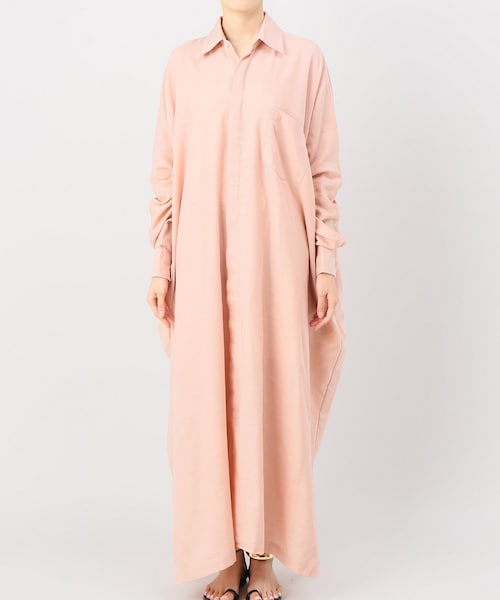 L’Appartement（アパルトモン）の「ブラック（ワンピース/ドレス・ブラック/34/-/36/フリー）」の6枚目の写真