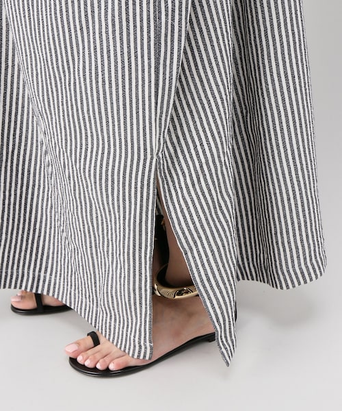 L’Appartement（アパルトモン）の「ブラック（ワンピース/ドレス・ブラック/34/-/36/フリー）」の14枚目の写真