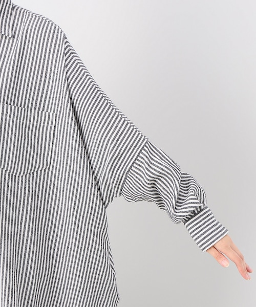 L’Appartement（アパルトモン）の「ブラック（ワンピース/ドレス・ブラック/34/-/36/フリー）」の11枚目の写真