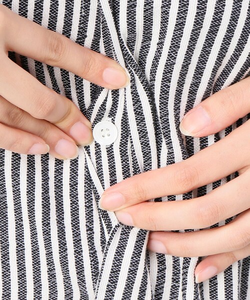 L’Appartement（アパルトモン）の「ブラック（ワンピース/ドレス・ブラック/34/-/36/フリー）」の17枚目の写真