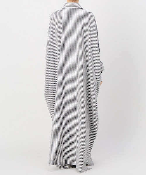 L’Appartement（アパルトモン）の「ブラック（ワンピース/ドレス・ブラック/34/-/36/フリー）」の9枚目の写真