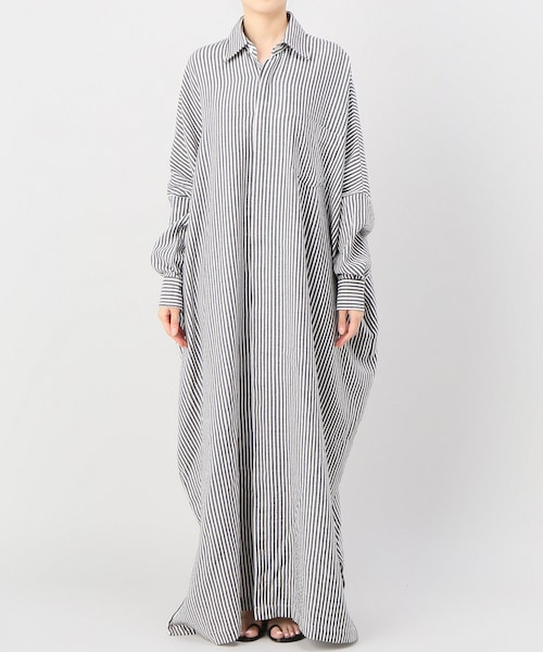 L’Appartement（アパルトモン）の「ブラック（ワンピース/ドレス・ブラック/34/-/36/フリー）」の7枚目の写真