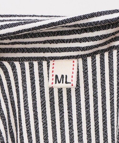 L’Appartement（アパルトモン）の「ブラック（ワンピース/ドレス・ブラック/34/-/36/フリー）」の18枚目の写真