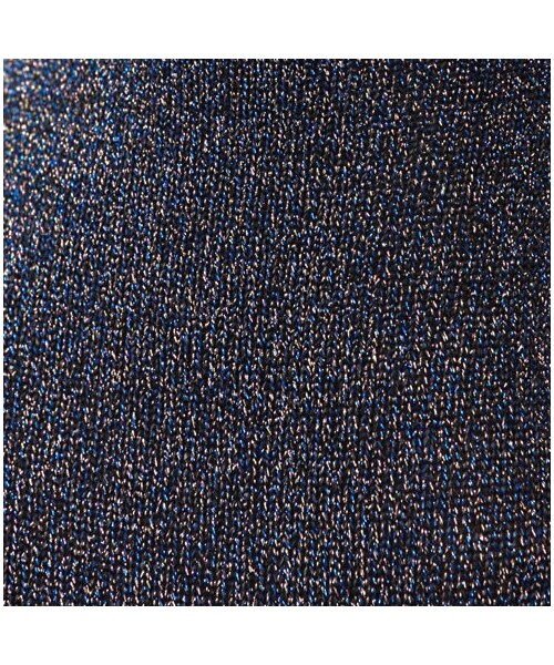 Tabio（タビオ）の「ラメ三つ杢ベタソックス（ソックス・靴下・レディース・クロシルバーモク/シロクロモク/アカアオキ/クリームモモサックス/クロミドリモモ/コンキンモモ・22.5～24.5cm）」の12枚目の写真