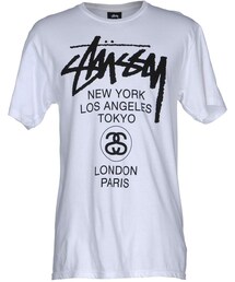 STUSSY | STUSSY T-shirts(Tシャツ/カットソー)