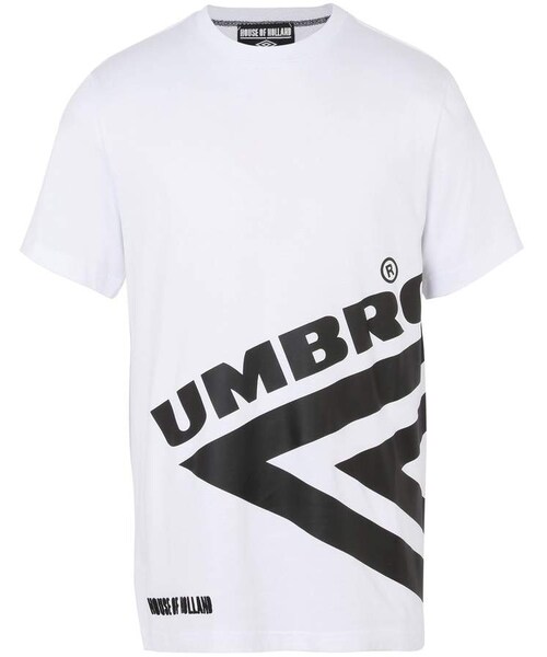 umbro x house of holland
