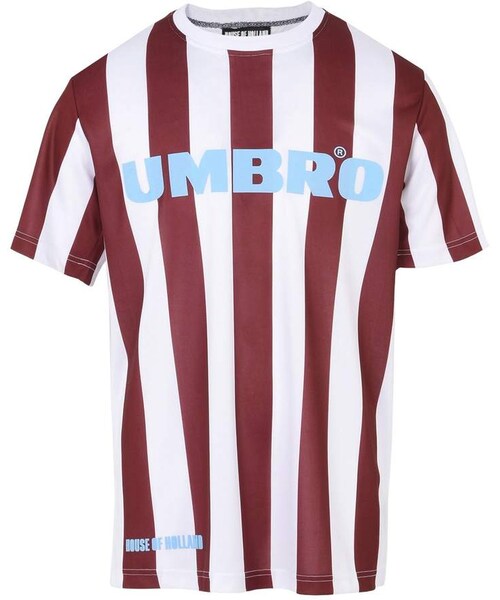 umbro x house of holland