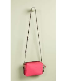 アニヤハインドマーチ The Stack Cross Body ショルダーバッグ ANYA HINDMARCH（アニヤハインドマーチ）の「Anya Hindmarch