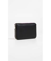 Alexander Wang アレキサンダーワン ミニウォレット 羊革 Alexander Wang - Alexander Wang◇アレキサンダーワン◇Ball