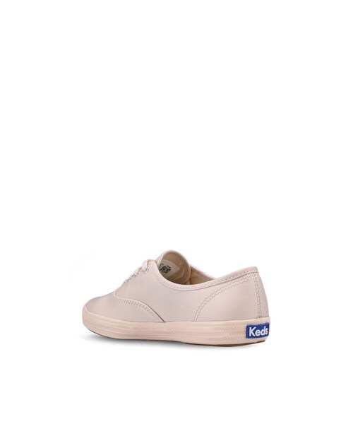 keds champion cotton sateen