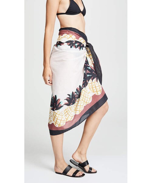 kate spade new york（ケイトスペード ニューヨーク）の「Kate Spade New York Laniakea Beach