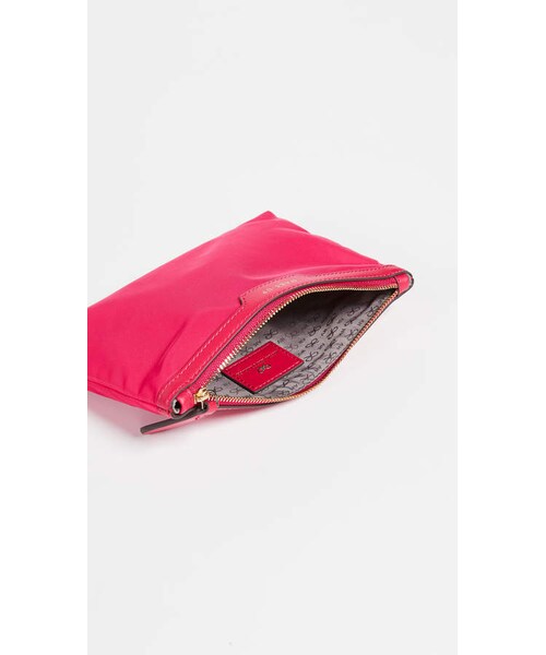 Anya Hindmarch（アニヤハインドマーチ）の「Anya Hindmarch Loose Pocket Makeup Pouch