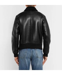Stella McCartney VIP Sale お早めにレザージャケット♪ MAISON SPECIAL レザージャケット ライダース Leather Single