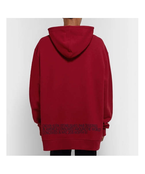 Calvin Klein（カルバン・クライン）の「CALVIN KLEIN 205W39NYC