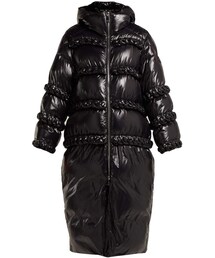 noir kei ninomiya（ノワールケイニノミヤ）の「6 MONCLER NOIR KEI