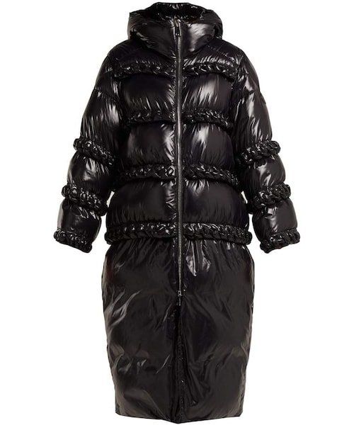 noir kei ninomiya（ノワールケイニノミヤ）の「6 MONCLER NOIR KEI