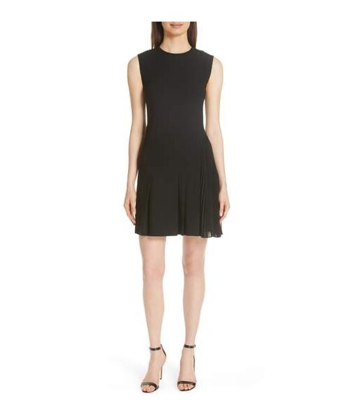 theory（セオリー）の「Theory Pleat Day Dress（ワンピース  