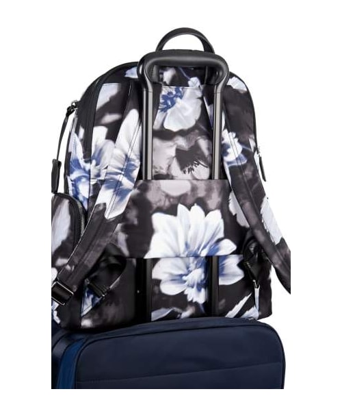 TUMI（トゥミ）の「Tumi Voyager Carson Nylon Backpack（バックパック