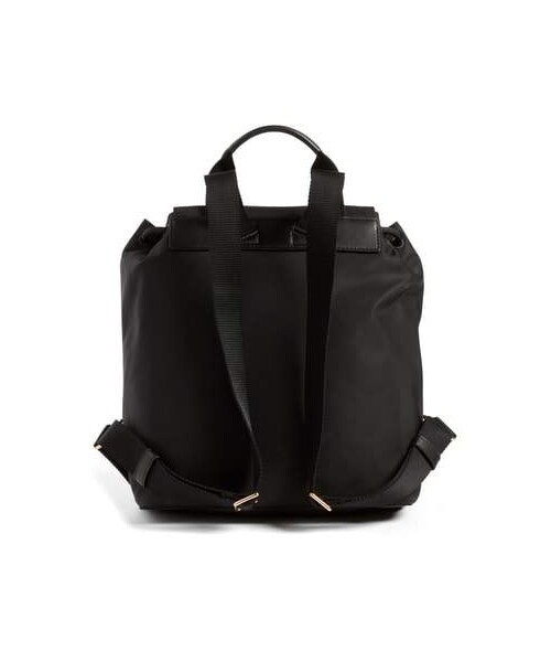 トリバーチ ナイロンリュック 黒 トリーバーチ tory burch トリバーチ ナイロンリュック 黒 トリーバーチ tory burch