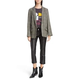 Etoile Isabel Marant（-）の「Isabel Marant Etoile Charly Wool