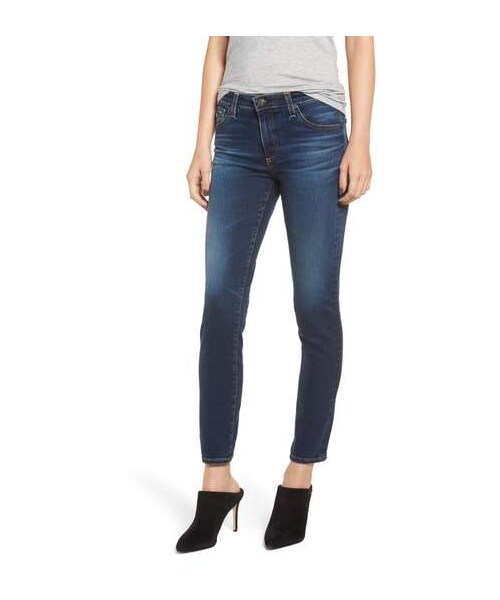 Ag cigarette jeans Clearance