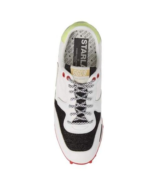 GOLDEN GOOSE（ゴールデングース）の「Golden Goose Starland