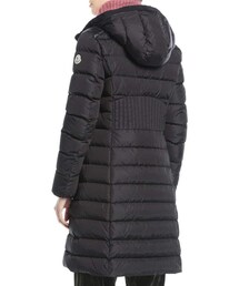 MONCLER（モンクレール）の「Moncler Taleve Zip-Front Hooded Mid