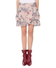 ISABEL MARANT（イザベルマラン）の「Isabel Marant Striped-Metallic