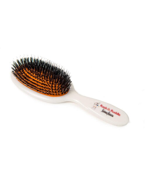 styling/(スタイリング)の「Rock & Ruddle Large NM Miss Daisy Blonde Mixed Bristle(シャンプー・レディース・N/a・One Size)」の3枚目の写真