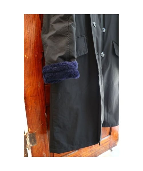 tim.（ティム）の「tim. : Deck Coat（モッズコート）」 - WEAR