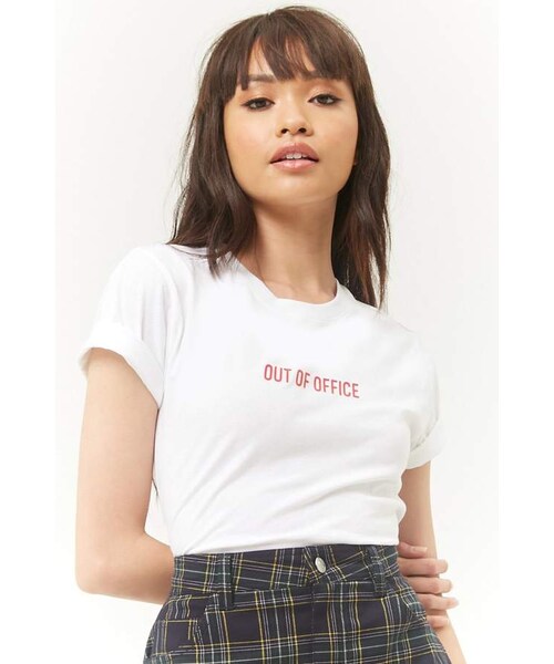 forever 21 office wear